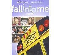 Fall Into Me
