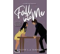 Fall Into Me: Alternative Cover