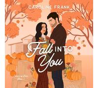 Fall into You (Seasons of Love)