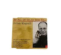 Fall ist der, Sache Die [Import]