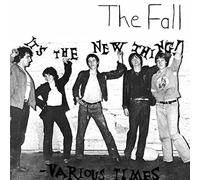 FALL - It's The New Thing/Various Times