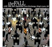 Fall - Kings Lynn 1996 [Import]