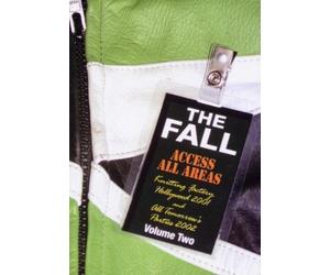 Fall - Knitting Factory: All Tomorrows Parties [Import anglais]