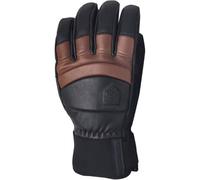 Fall Line - 5 Finger navy/brown (280750) 10