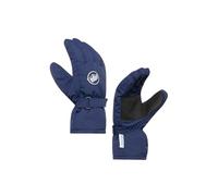 Mammut Fall Line Gloves Bleu 10-12 Years Garçon