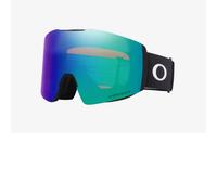 Fall Line L Matte Black / Prizm Argon Irridium - Masque | Oakley