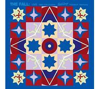 Fall - Live at Batschkapp. [Import]