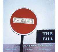 Fall - Live at Doornroosje. [Import]
