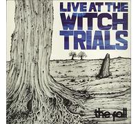 Live At The Witch Trials