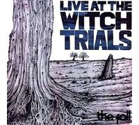 Fall - Live at The Witch Trial