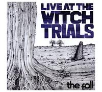 Fall - Live at the Witch Trials