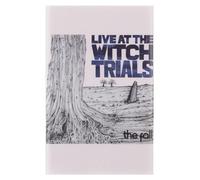 The Fall - Live at The Witch Trials