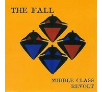 FALL - MIDDLE CLASS REVOLT 6CD CLAMSHELL BOX - 6CD BOX SET - F4z