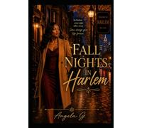 Fall Nights In Harlem