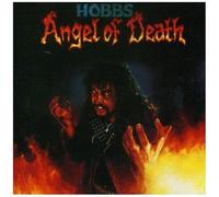 Cold Steel – Hobbs Angel of Death - Hobbs Angel of Death – Fall Of An Empire