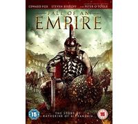 Fall of an Empire [Edizione: Regno Unito] [Import]