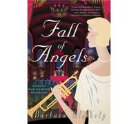 Fall Of Angels by Barbara Cleverly Inconnu (Auteur)