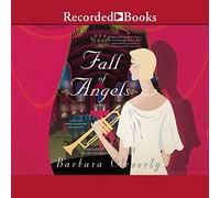 Fall of Angels (The Inspector Redfyre Mystery Series)