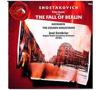 Fall Of Berlin