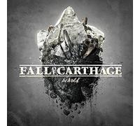 Fall of Carthage – Behold – CD – Import – Alive AG