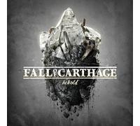 Fall of Carthage – Behold – CD – Import – Alive AG