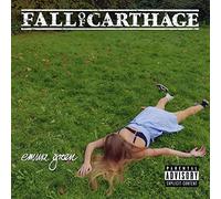 Fall of carthage - Emma green