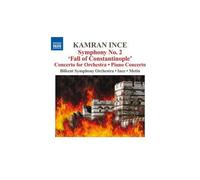 Fall Of Constantinople