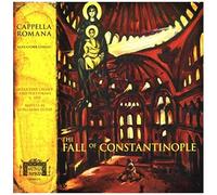 Fall Of Constantinople