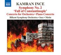 Fall of Constantinople – NAXOS