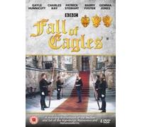 Fall Of Eagles [Dvd]