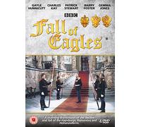 Fall of Eagles [DVD] [Import]