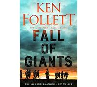 Fall of Giants