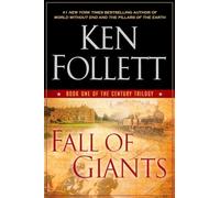 Fall of Giants: Book One of The Century Trilogy