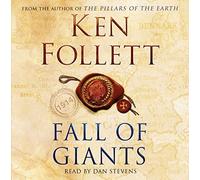 Fall of Giants by Follett, Ken on 28/09/2010 1st (first) edition