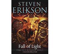 Fall Of Light