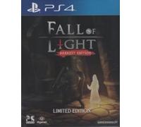 Fall Of Light - Darkest Edition Ps4