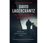 Fall of Man in Wilmslow by David Lagercrantz David Lagercrantz (Auteur)