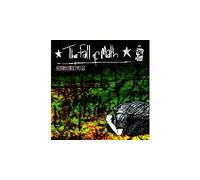 Fall of math Edition deluxe LP + CD + MP3 + Poster Vinyle