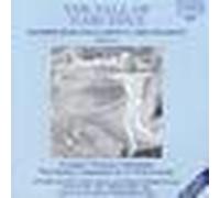 Fall Of Narcissus : Musique De Chambre Pour Clarinette Vol. 2 - Sérénade, Narcissus, Impromptu No. 2, Portraits