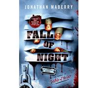 Fall of Night – Macmillan
