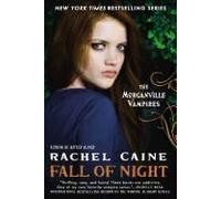 Fall of Night: The Morganville Vampires – Berkley