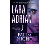 Fall of Night: A Midnight Breed Novel