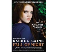 Fall of Night: The Morganville Vampires