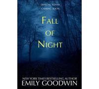 Fall of Night The Thorne Hill Series, #11 - Emily Goodwin - Emily Goodwin - ebook (ePub) - Livre