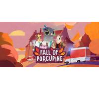Fall of Porcupine (PS5)