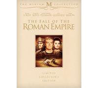 Fall of Roman Empire