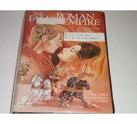 Fall of Roman Empire [VHS]