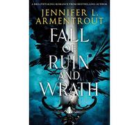 Fall Of Ruin And Wrath