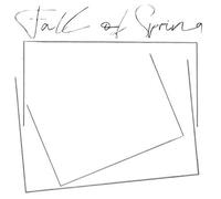 Fall Of Spring Edition Limitée Vinyle Blanc Vinyle