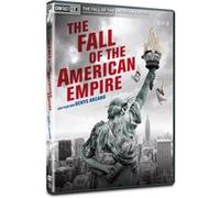 FALL OF THE AMERICAN EMPIRE-NL G